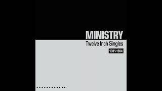 Cold Life - Ministry