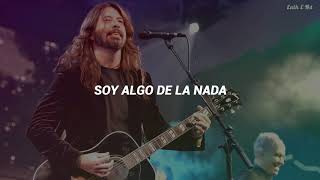 Something from Nothing - Foo Fighters | Subtitulada en Español