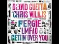 David Guetta feat Chris Willis - Gettin' Over You ...