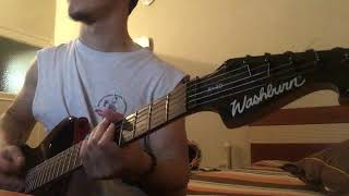 Selim IŞIK İzmir Marşı-Alperen ARIK Cover