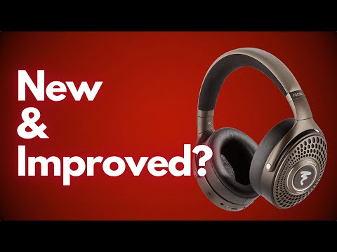 Focal Bathys MG Wireless Closed Back Headphones Review