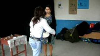 preview picture of video 'Operación Zapato (tercera parte)'