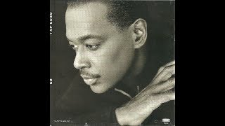 LUTHER VANDROSS    Nobody To Love     R&amp;B
