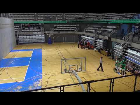 TAU CASTELLÓ A 62 - 76 MICOMICONA GODELLA A