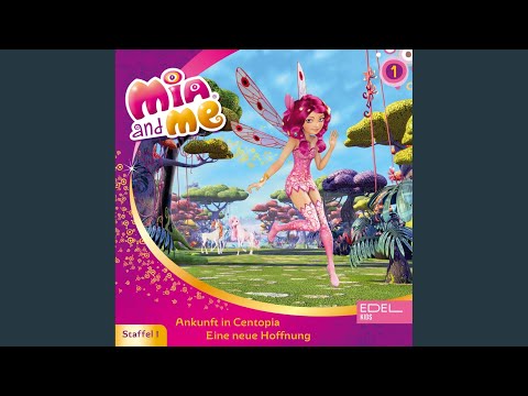 Ankunft in Centopia - Teil 3