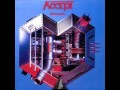 Accept - Bound To Fail 