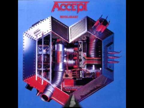 Bound To Fail - Accept
