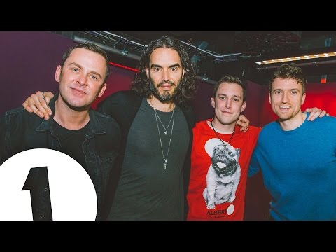 Radio 1's 24 Hour LOL-a-THON for Red Nose Day
