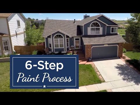 Your Painting Your Way video.