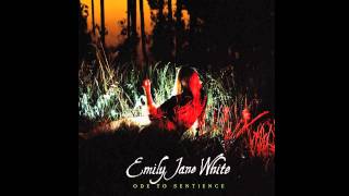 Emily Jane White - Black Silk (Official Audio)