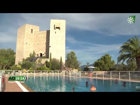 image-¿Cuántos Paradores nacionales hay en España?
