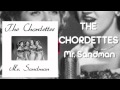The Chordettes - Mr. Sandman 