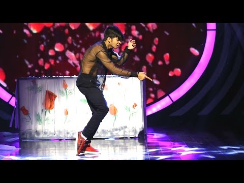 D3 D 4 Dance I Nakul - Do or Die I Mazhavil Manorama