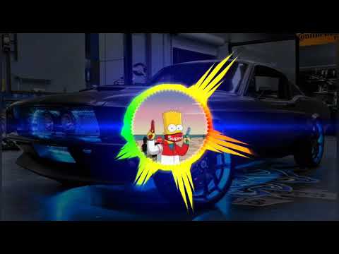 MC frog/ beat do tô nem aí