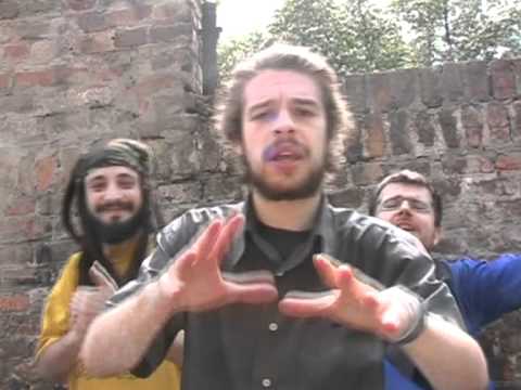 COYOTE, VUKASHIN & MC MILOVAN liberation serbia