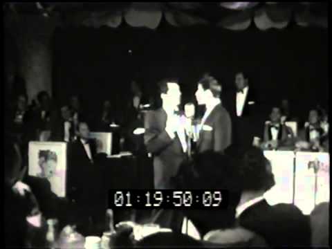Martin and Lewis FULL SHOW at Copacabana