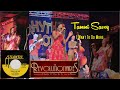 I Want To Do More - Ruth Brown - Cover by Tammi Savoy & The Revolutionaires - Rhythm Riot 2019