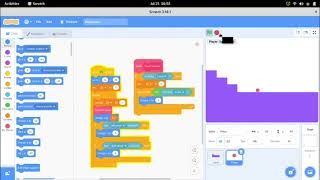 Scratch Full Course | Scratch Tutorials