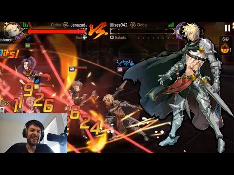 The STRONGEST 3 star hero