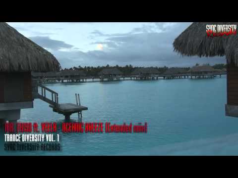 Mr. Friso ft. Veela - Oceanic Breeze (Extended Mix)