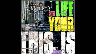 ATB - This is Your Life feat. Fuldner (Absurd Rate Remix) HD