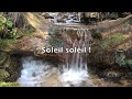 Nana Mouskouri - Soleil soleil (vidéo avec paroles)