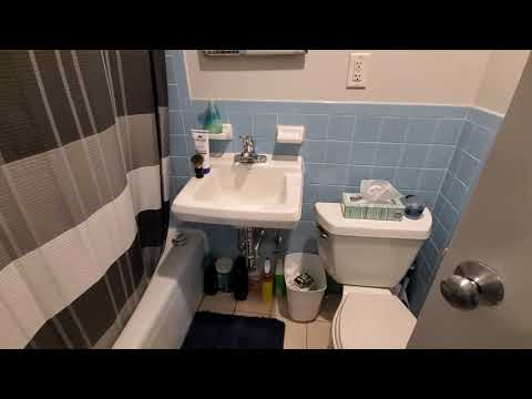 Saint Botolph St #4-174, Boston MA 02118