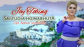 Download lagu Joy Tobing - SAI TUDIA HO MARHUTA ( Joy Tobing  ) mp3