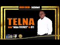 JOHN OKIDI TELNA Official Audio