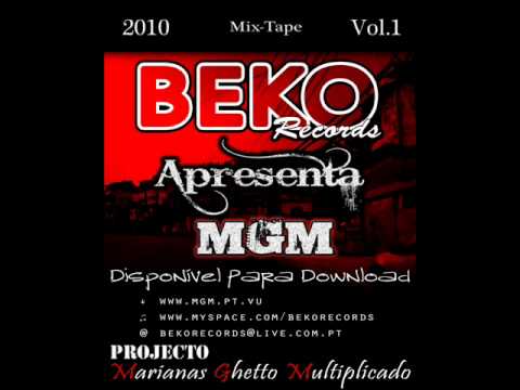 MGM - Kalka dedo ( Djompa ft Samurayner Prod.. )