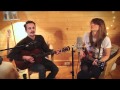 Sophie Madeleine & Justin Saltmeris - "Shangri ...