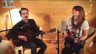 Sophie Madeleine &amp; Justin Saltmeris - &quot;Shangri-La&quot; (M.Ward cover)