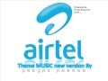 Airtel Theme Music Composed By PREYAS PARKER