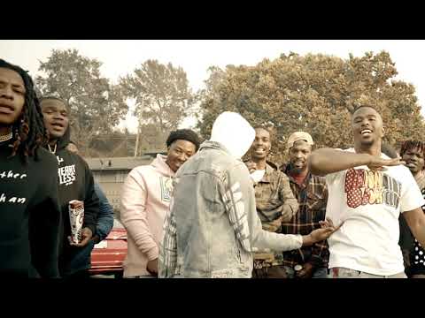 Teflon Twaun x Nef The Pharaoh x Berk x Domo - What You Thinking