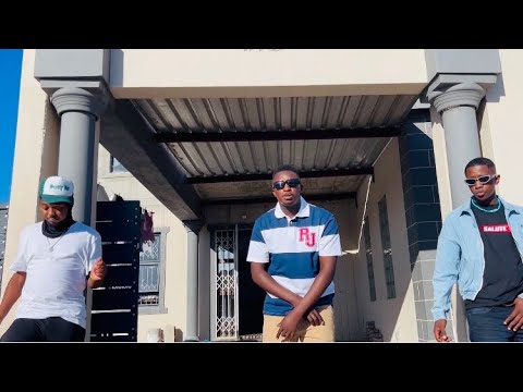 Abantu_feat_Flash ikumkani_&_Soul T idyan_Musiholiq_Musicvideo