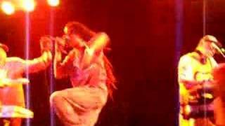 One Block Radius // Champion