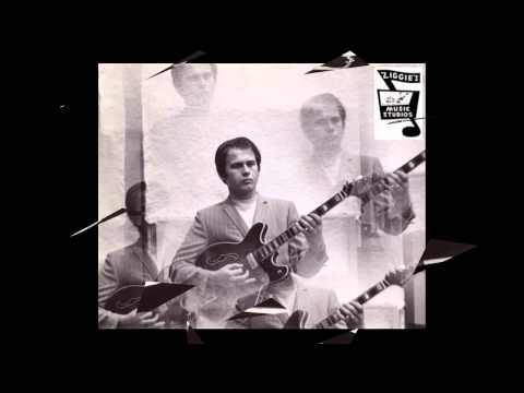 Al Casey - Come What May (1957) (Original)