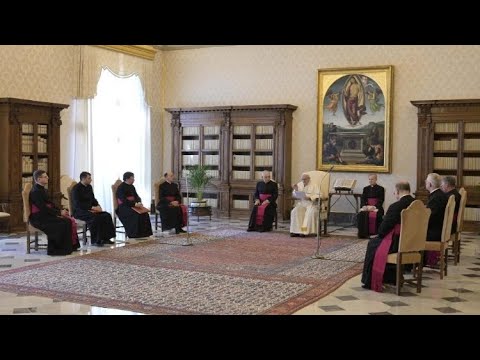 Papa s nama 26.8.2020. – Papa Franjo: Plodovi zemlje moraju stići do svih ljudi