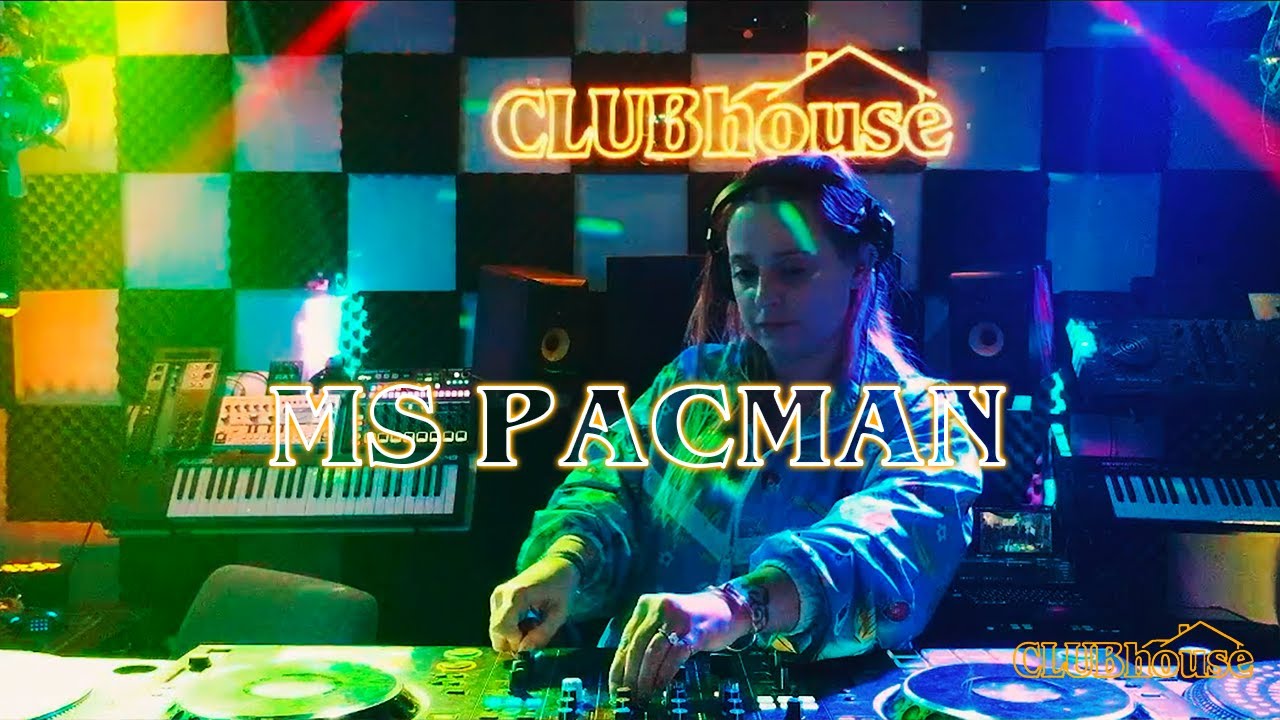 Promotional video thumbnail 2 for MsPackman