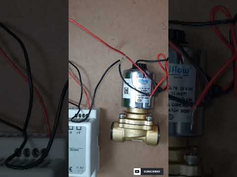 Air Control Valves