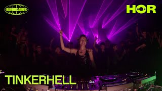 TINKERHELL DJ set