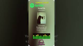 SNEAK PEEK - Second Me