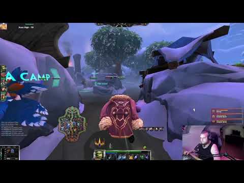 Kuzenbo Solo Master Class