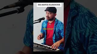 Download lagu Dia hanya sejauh doa #bait #rohanikristen #warensihotang mp3