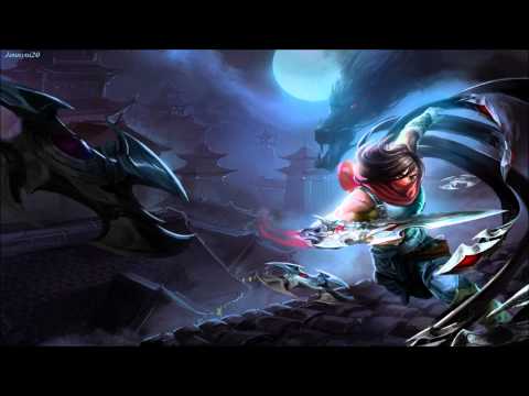 Aaron C. Edwards - The Final Battle (Epic Dark Choir)