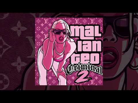 05. Jarfaiter - ES UNA CRIMINAL - [MalianteoCriminal2]