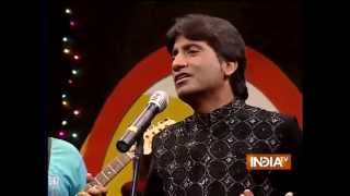 Just Laugh Baki Maaf: Raju Srivastava Hilarious Comedy - 9