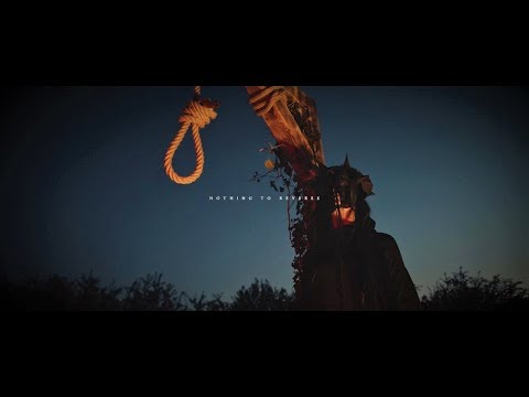 Signs Of Humanity - Nothing to Reverse (OFFICIAL VIDEO)