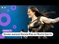 Popprijs voor metalzangeres Floor Jansen