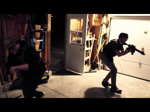 SCAVENGER - Short film inspired by Escape from Tarkov